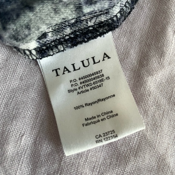 Aritzia Talula Los Feliz Jogger Pant Size Small - Picture 3 of 7